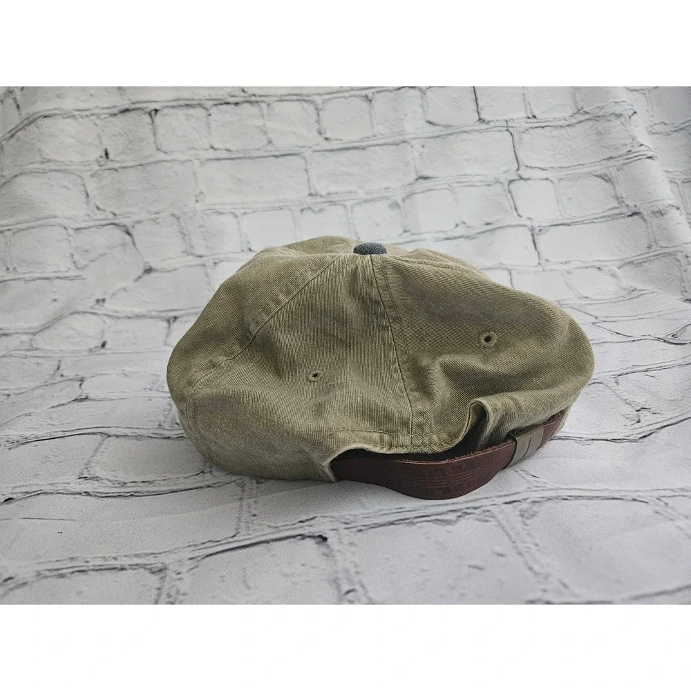 Vintage Arm & Hammer International Dad Hat Cap Adjustable Adams 100% Cotton
